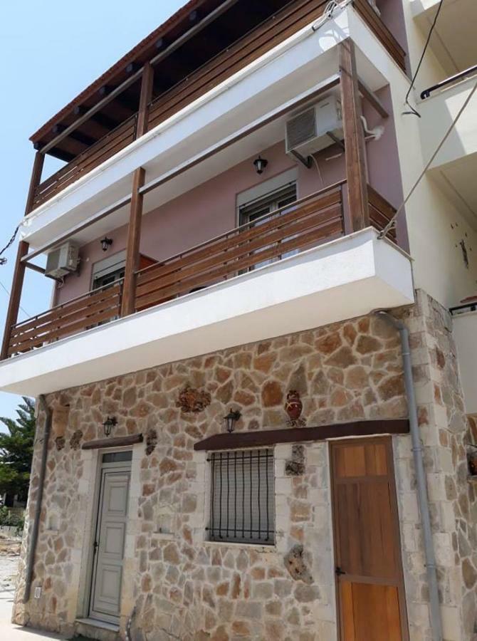 Zaros Hotel Exterior photo