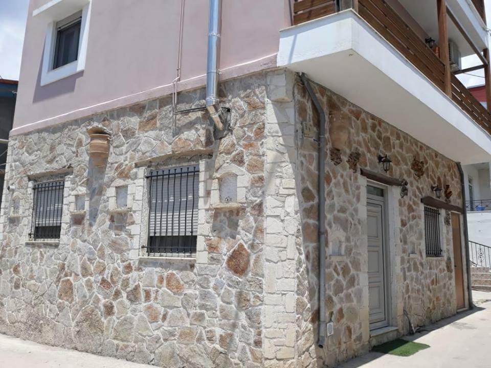 Zaros Hotel Exterior photo
